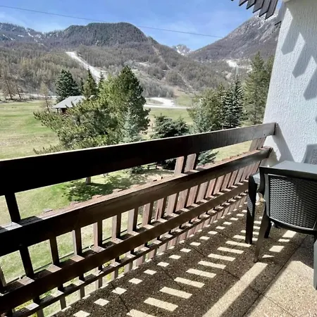 28m Comfort In The Heart Les Alpes *