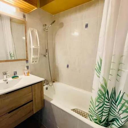 28m Comfort In The Heart Les Alpes La Salle-les-Alpes