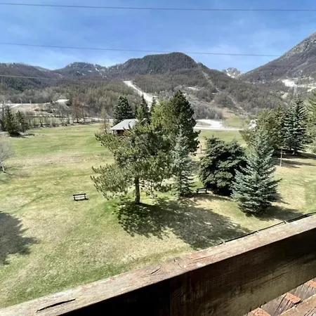 28m Comfort In The Heart Les Alpes